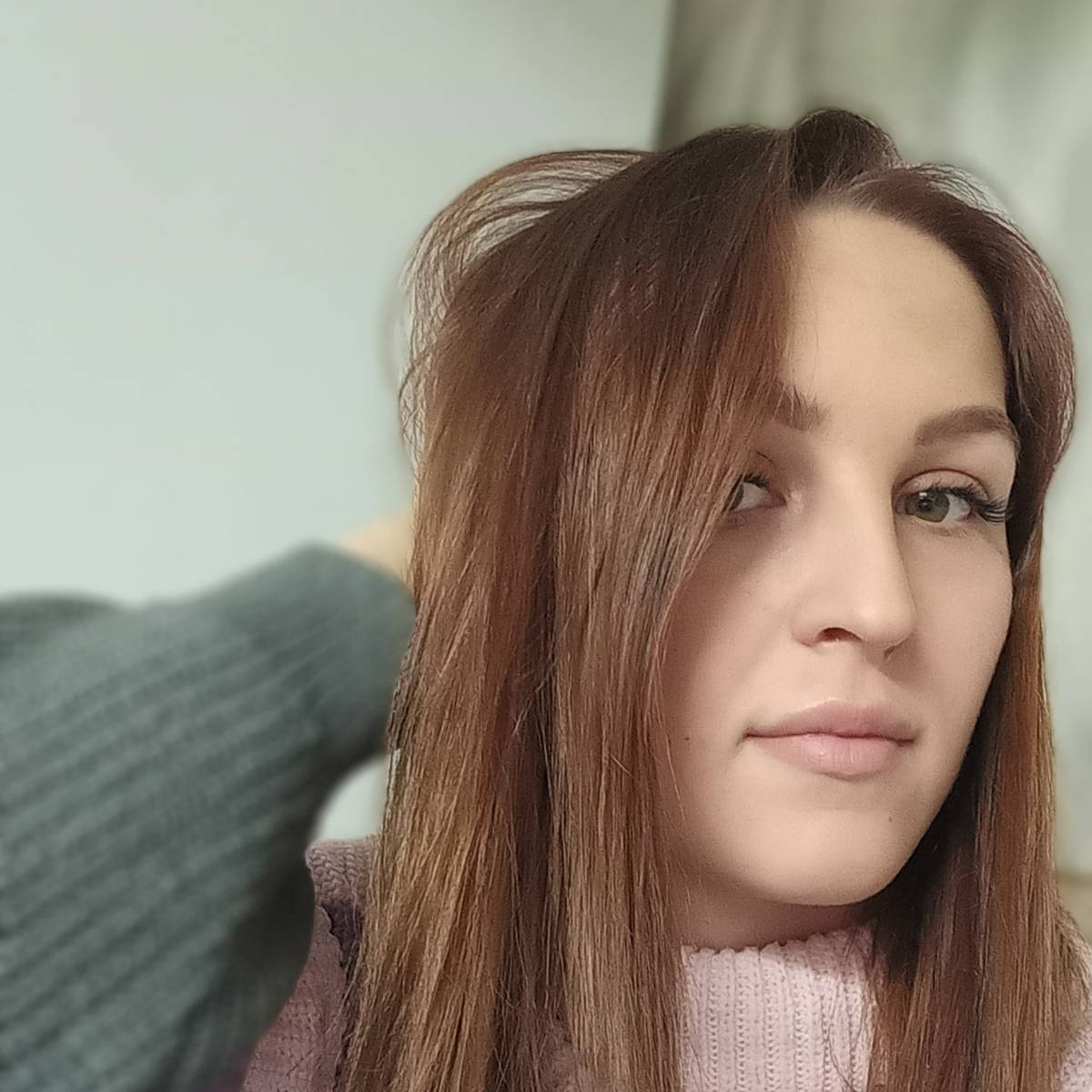 Юлия Доминова