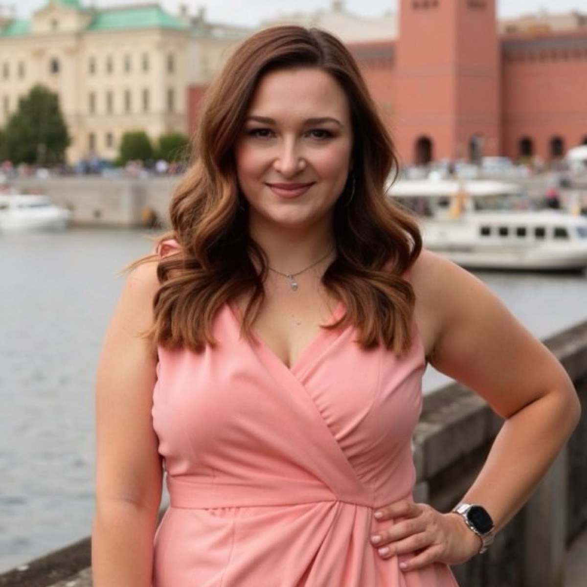 Татьяна Горбачева | Сетка — социальная сеть от hh.ru