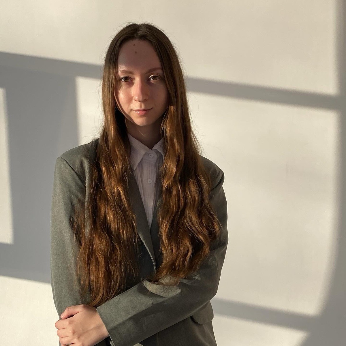 Екатерина Семенова