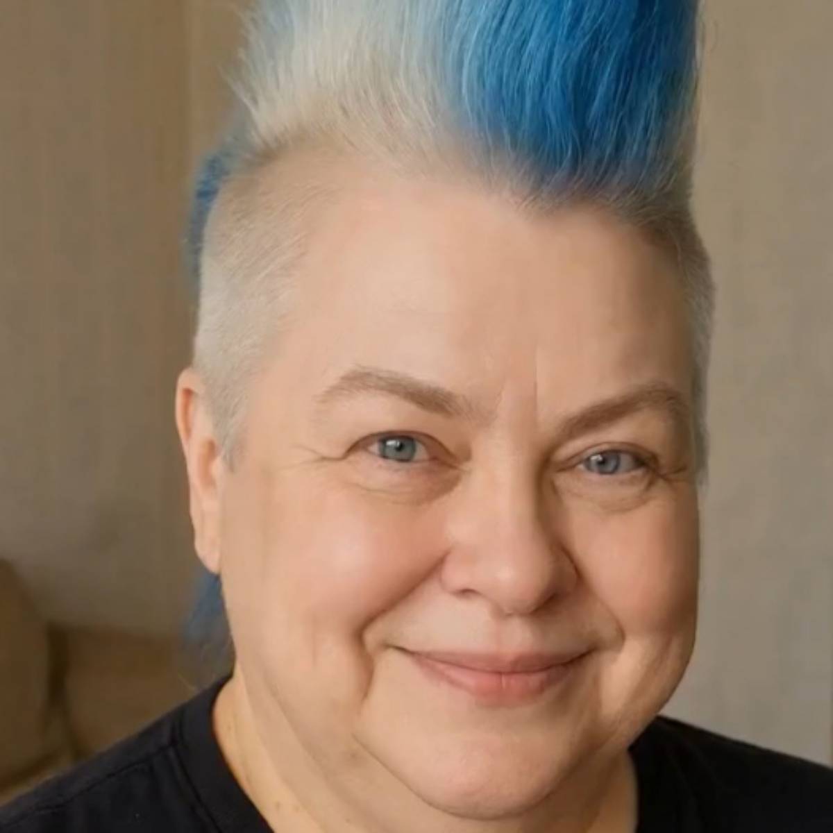 Дарья Пак | Сетка — социальная сеть от hh.ru