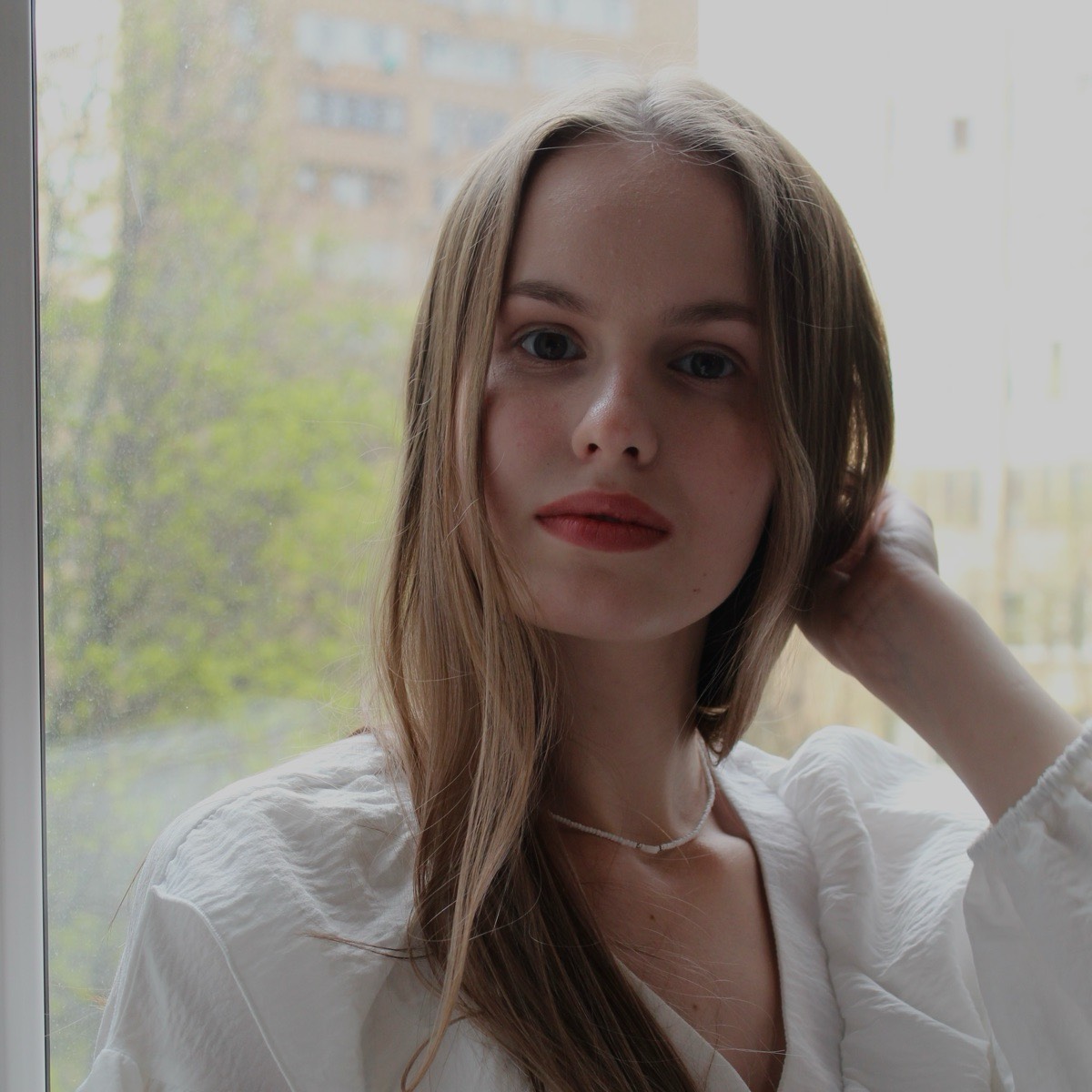 Алина Куликовская