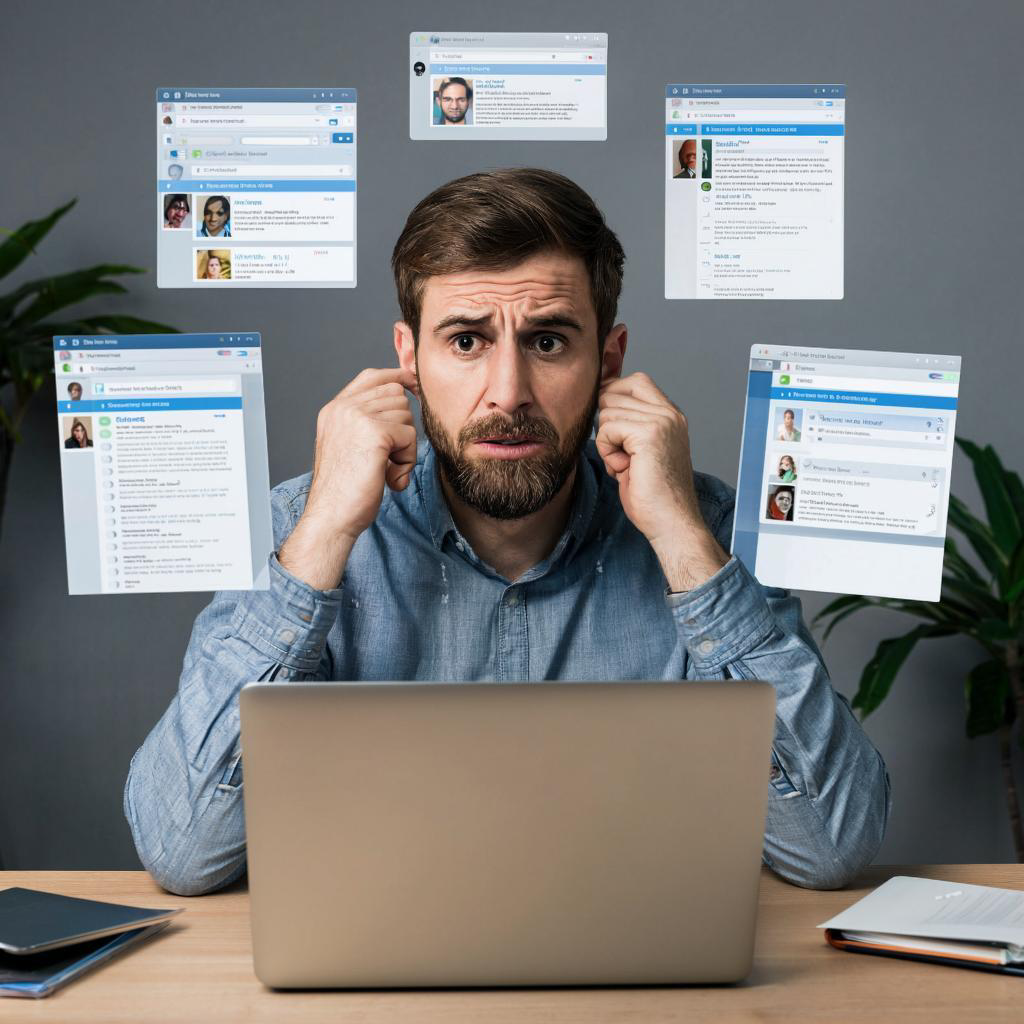 Неделя в роли «кандидата». Первые шишки на рынке труда. | Сетка — социальная сеть от hh.ru