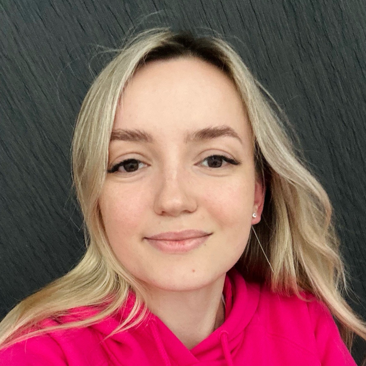 Анастасия Левина | Сетка — социальная сеть от hh.ru