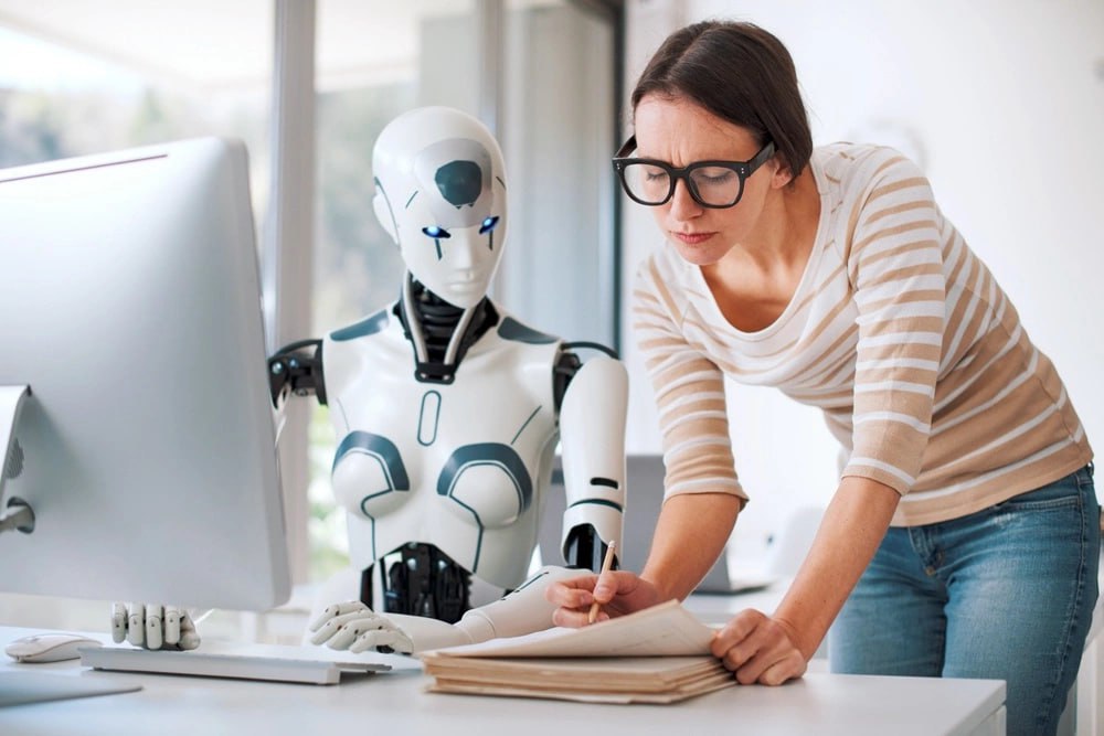 #staffing #HR Еще немного мыслей про сильно модные ныне AI тренда в HR | Сетка — социальная сеть от hh.ru