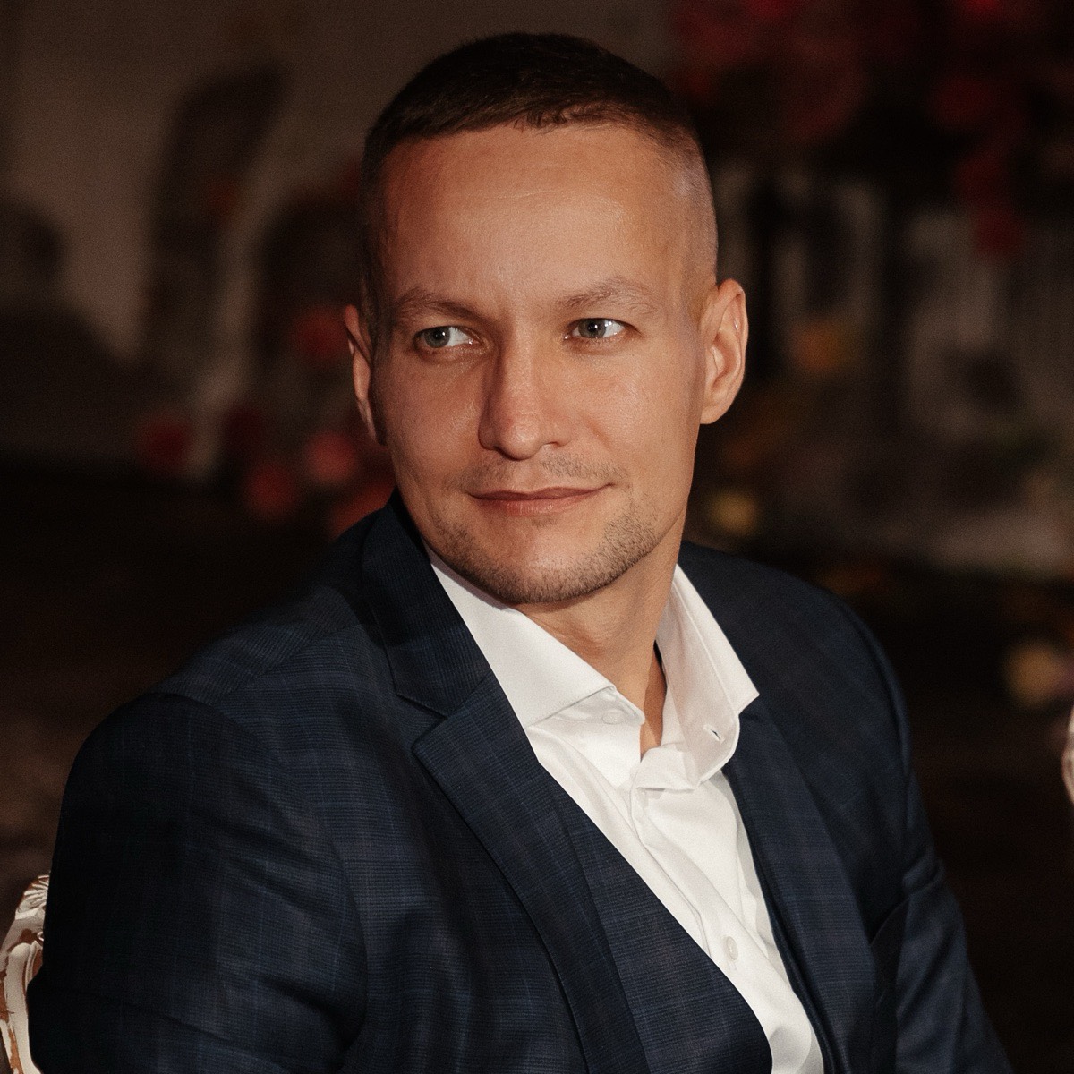 Евгений Поляков | Сетка — социальная сеть от hh.ru