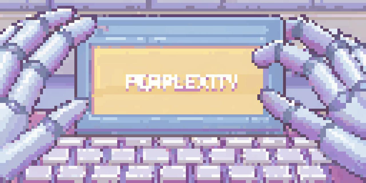 — Яндекс, расскажи, что такое Python?
— показывает 2 миллиона ссылок
— Perplexity, что такое Python?
— Отличный вопрос! Тебе рассказать кратко, с таблицей или в стиле «для чайников»?
Perplexity — это ... | Сетка — социальная сеть от hh.ru