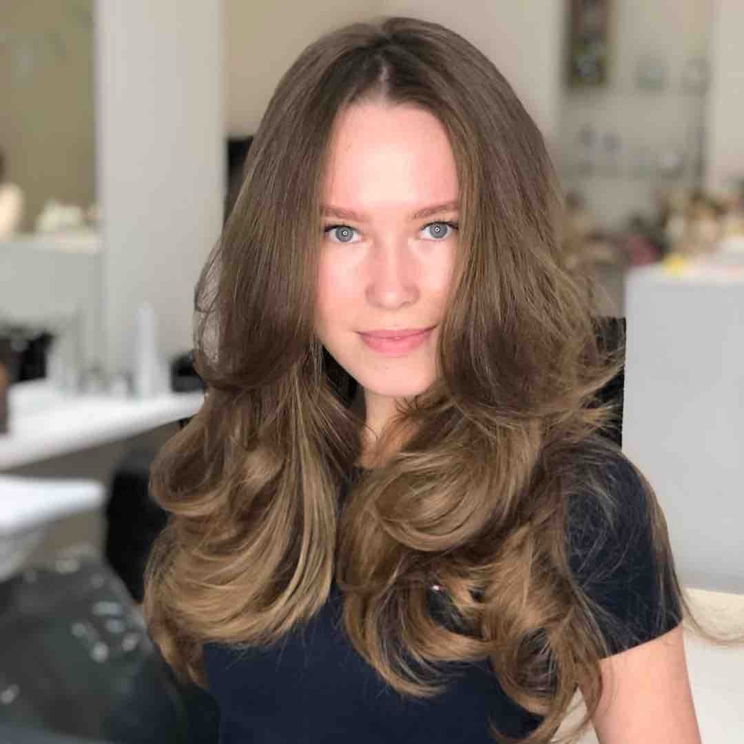 Анна Бороздина