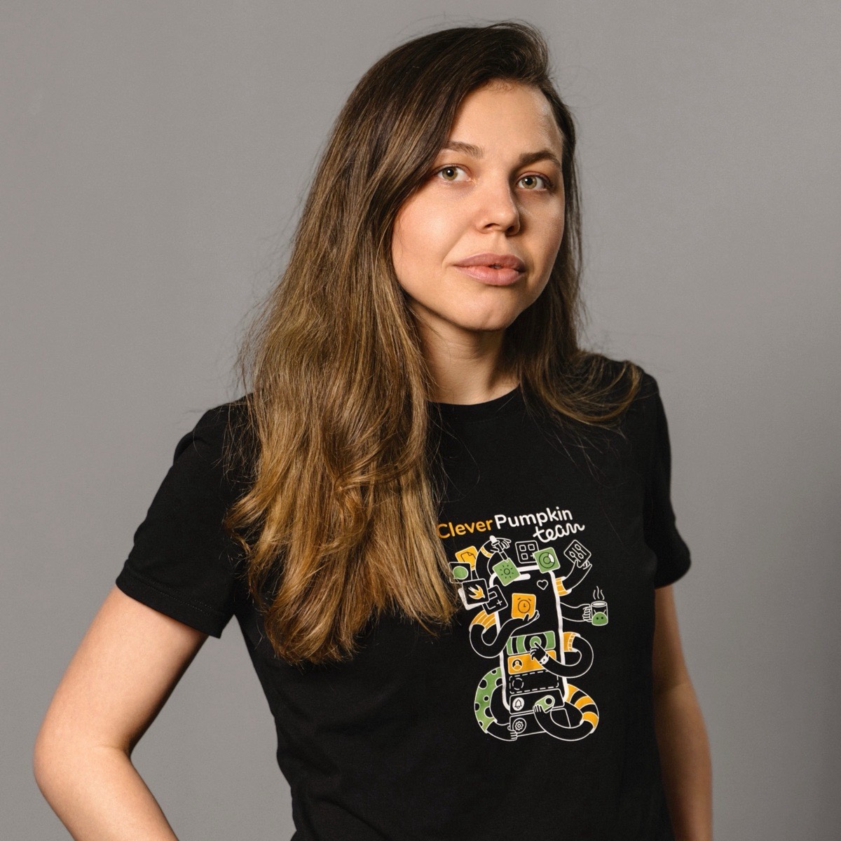 Ксения Винглинская