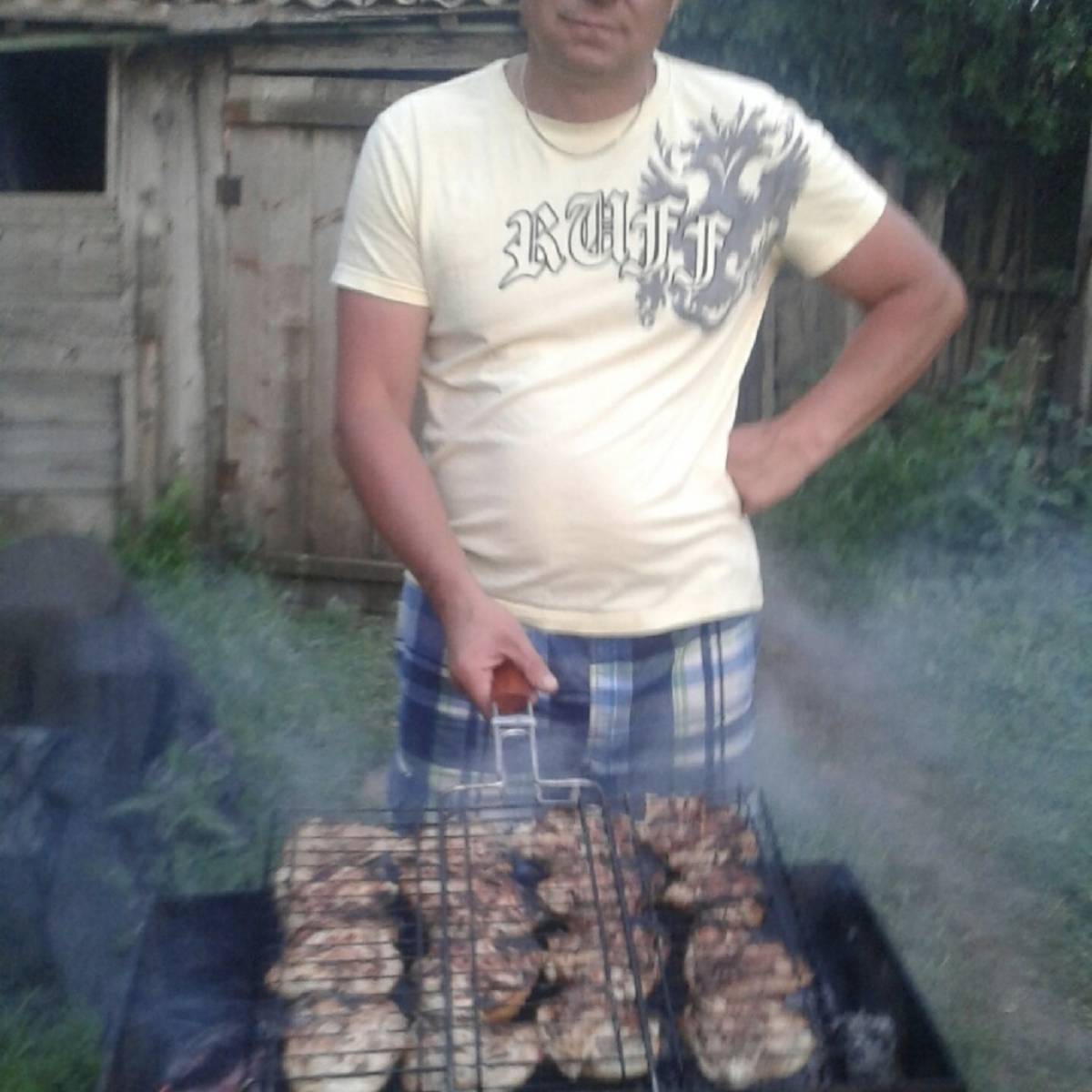 Пётр Анапов