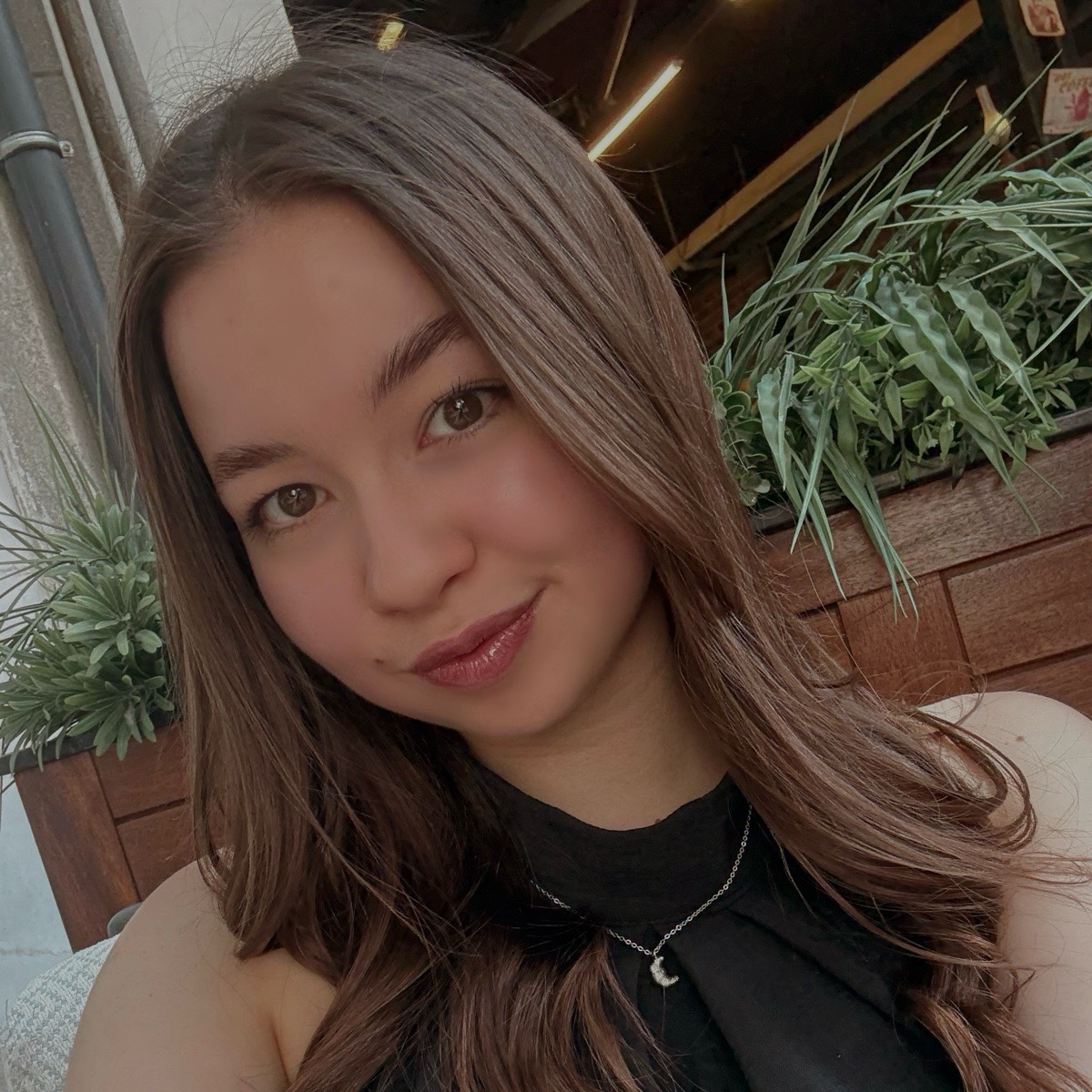 Виталия Стержанова | Сетка — социальная сеть от hh.ru