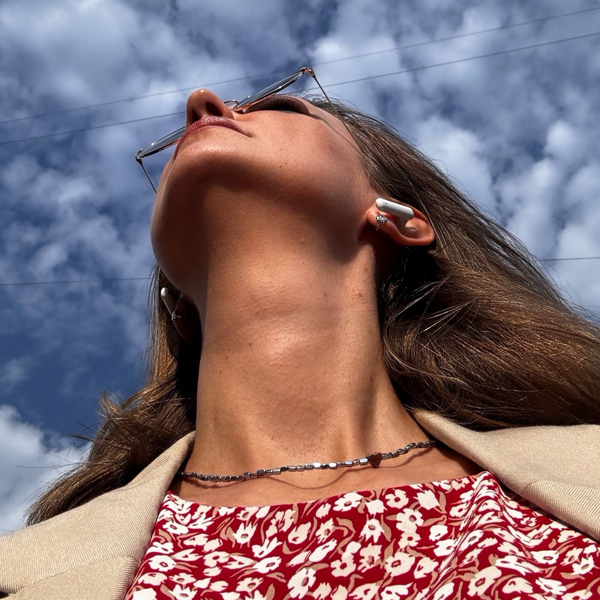 Катерина Лазарева | Сетка — социальная сеть от hh.ru