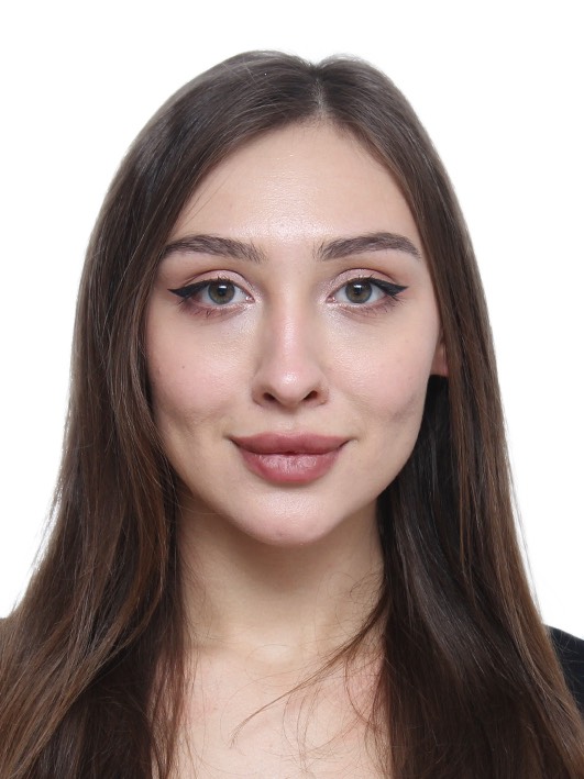 Зоя Красницкая | Сетка — социальная сеть от hh.ru