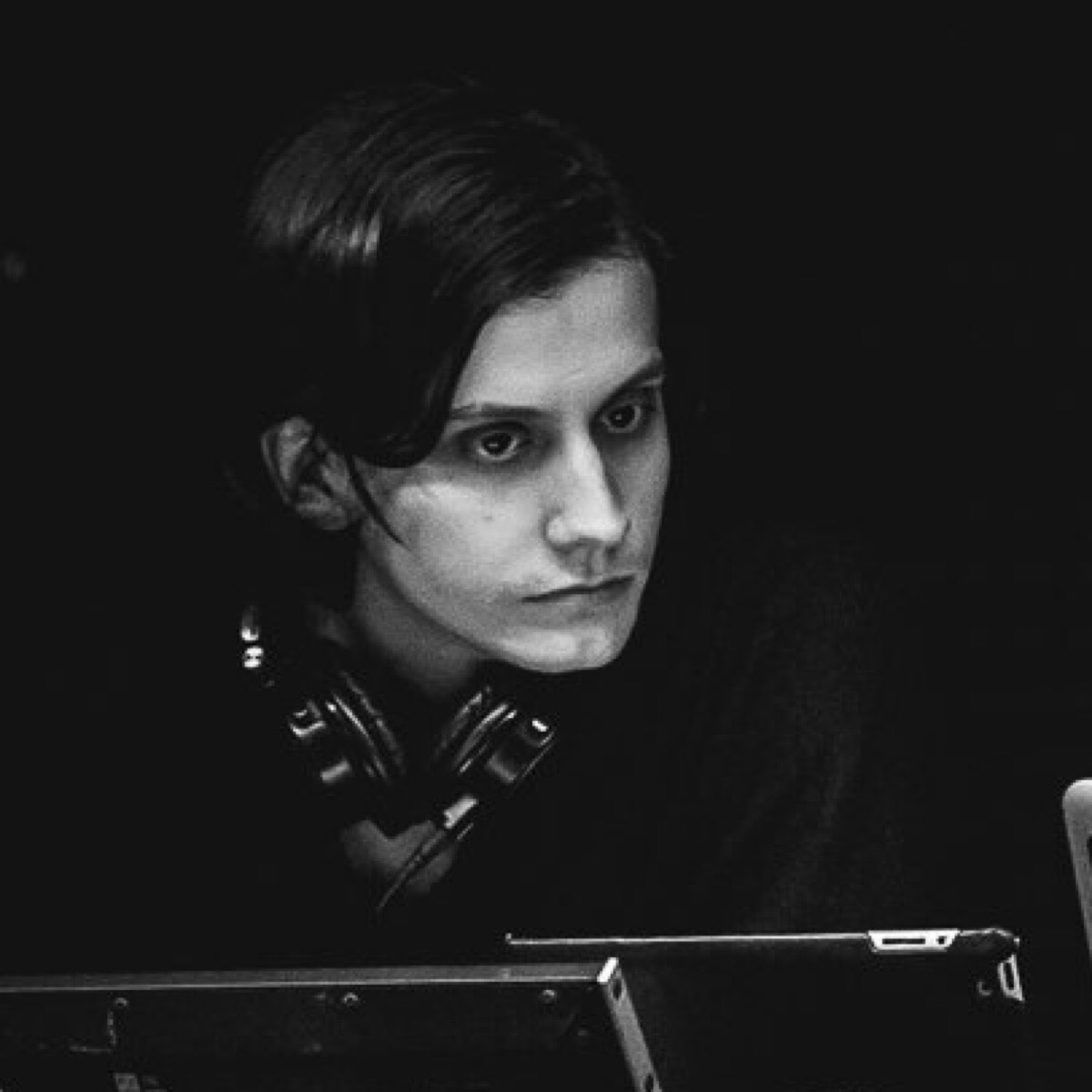 Алексей Ульяновский