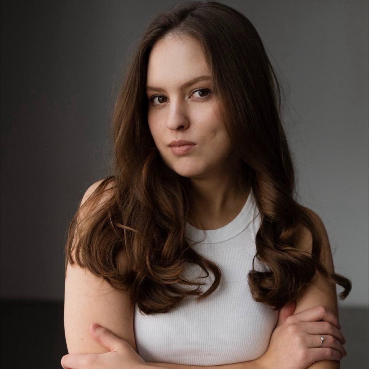 Анна Конькова | Сетка — социальная сеть от hh.ru