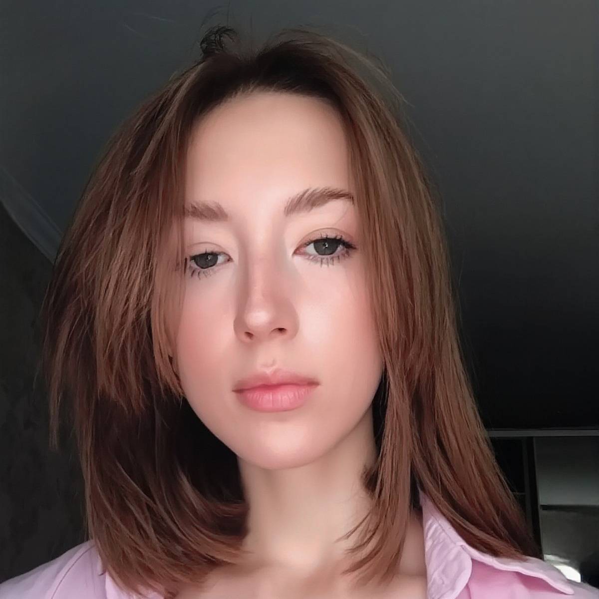Юлия Стрекалова