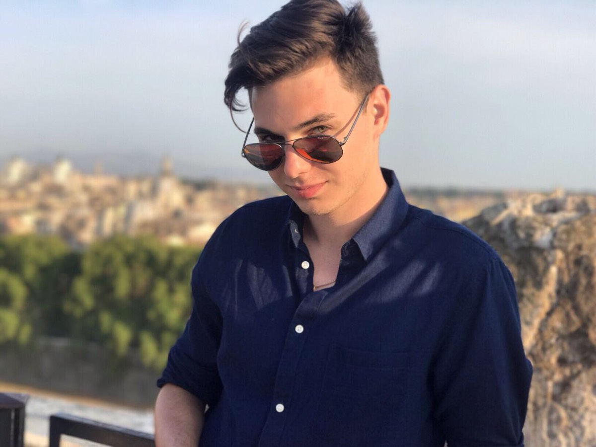 Владимир Болдов