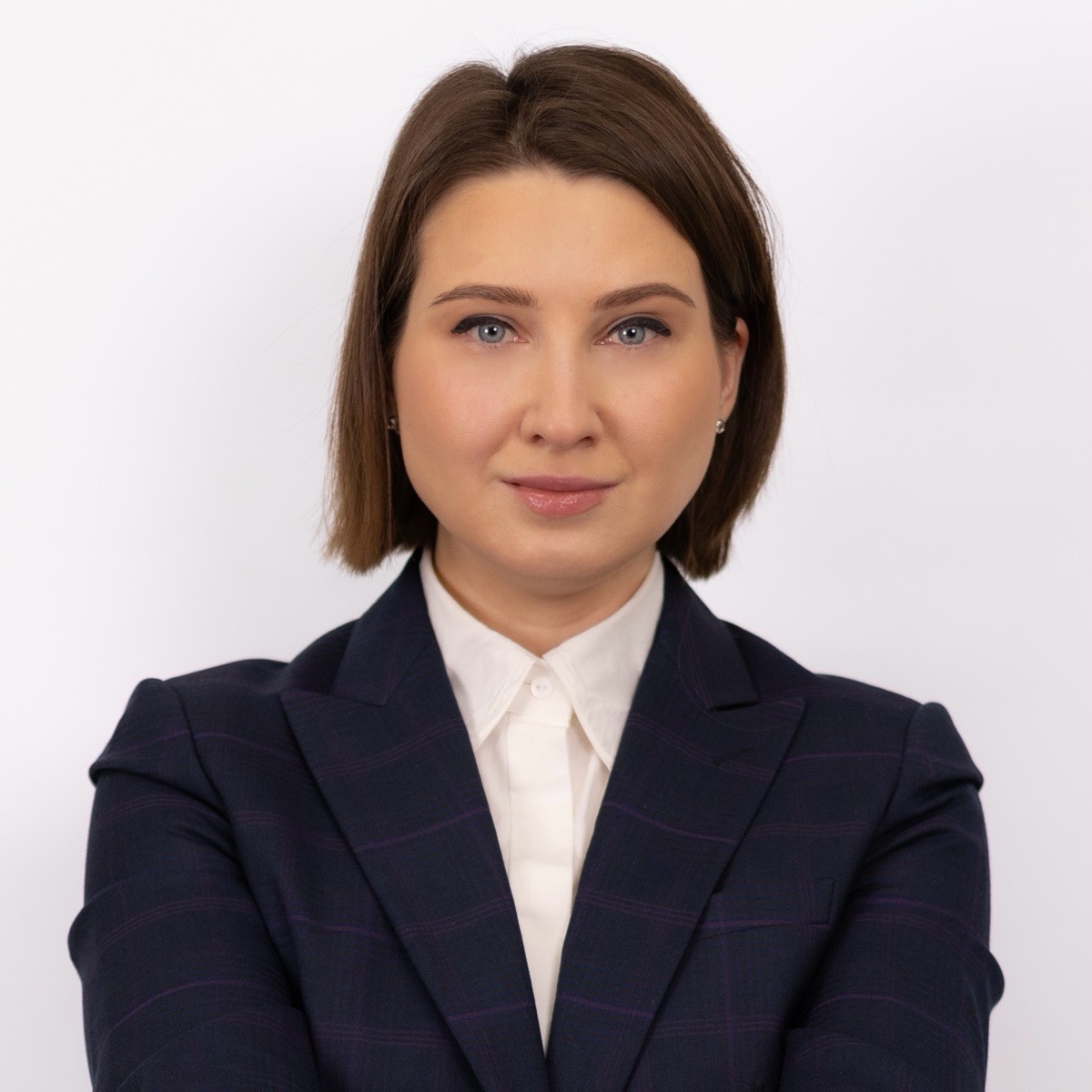Ольга Мельник
