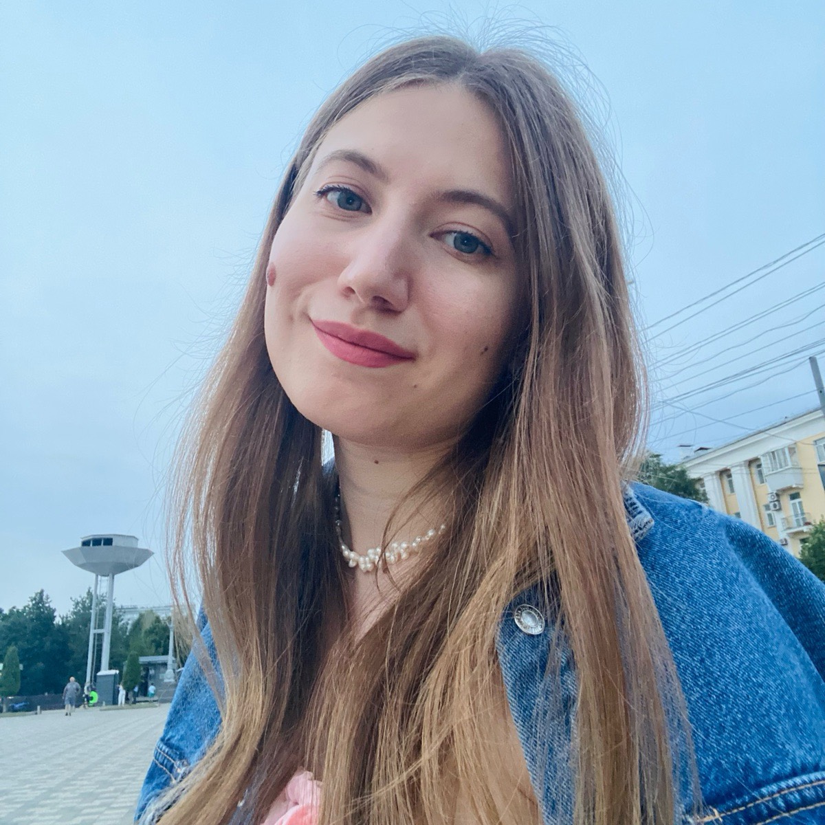 Татьяна Тулупова