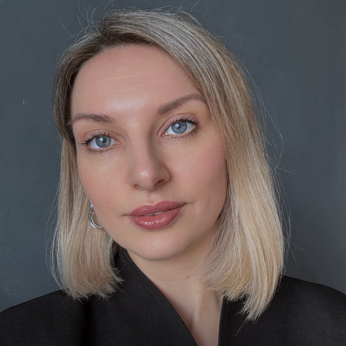 Ксения Иванова