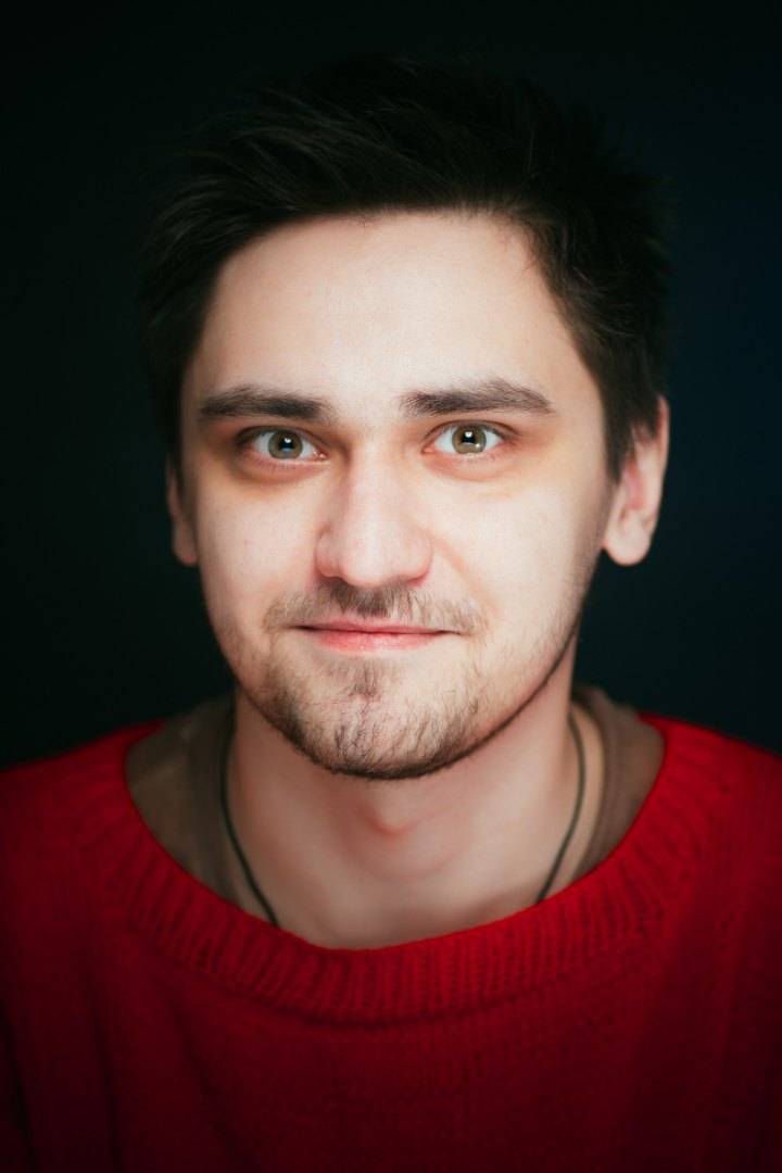 Артём Романчук | Сетка — социальная сеть от hh.ru