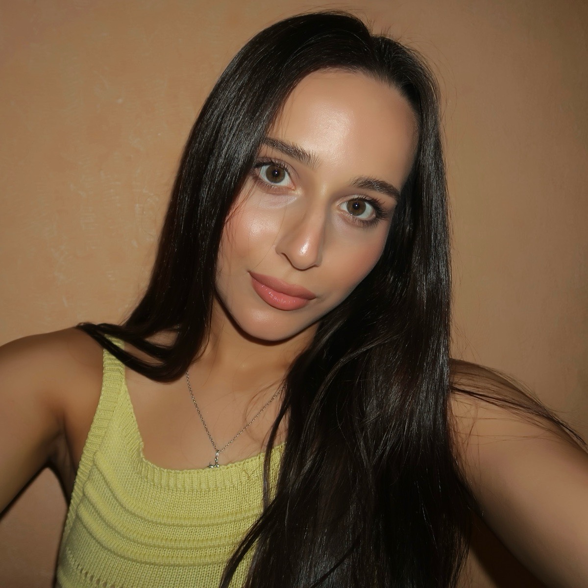 Амина Салимханова