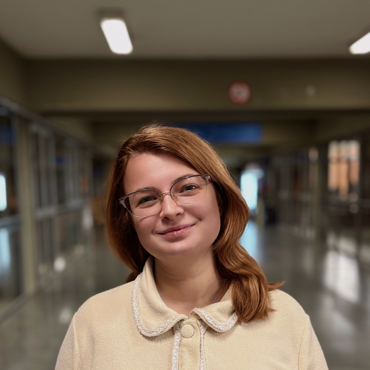 Елизавета Никонова | Сетка — социальная сеть от hh.ru