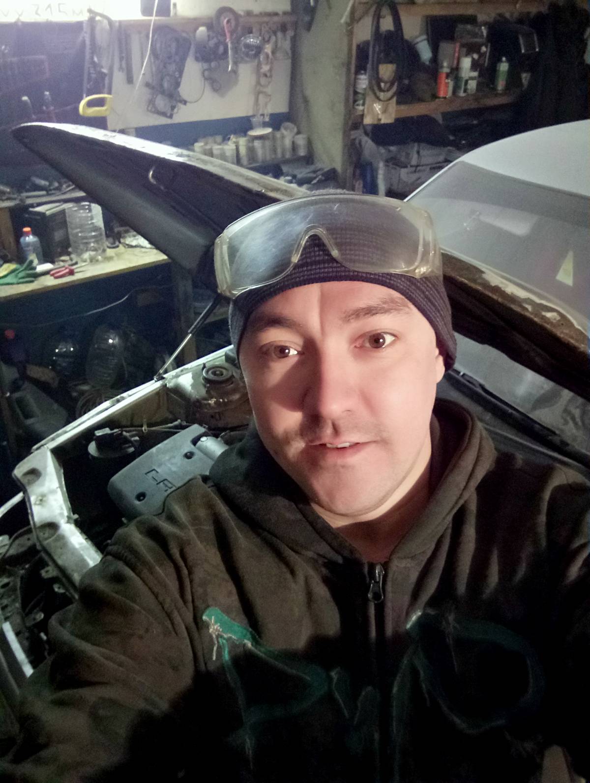 Алексей Малинин