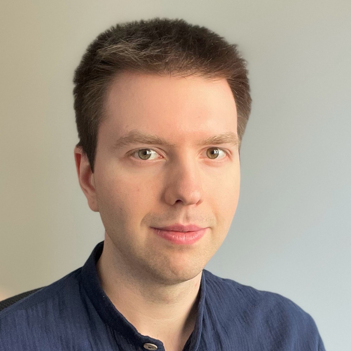 Павел Кирилин