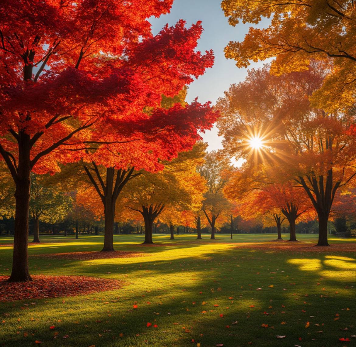 🍁 История преодоления: Осенняя апатия
Хочу поделиться реальной историей Марии, 32 года, которая смогла справиться с осенней апатией благодаря простым, но эффективным методам | Сетка — социальная сеть от hh.ru