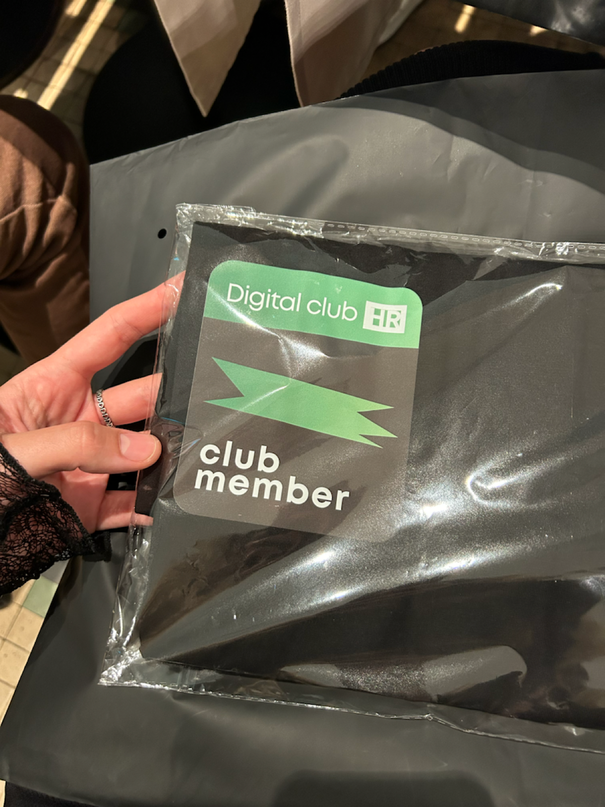 HR-завтрак от Digital Club | Сетка — социальная сеть от hh.ru