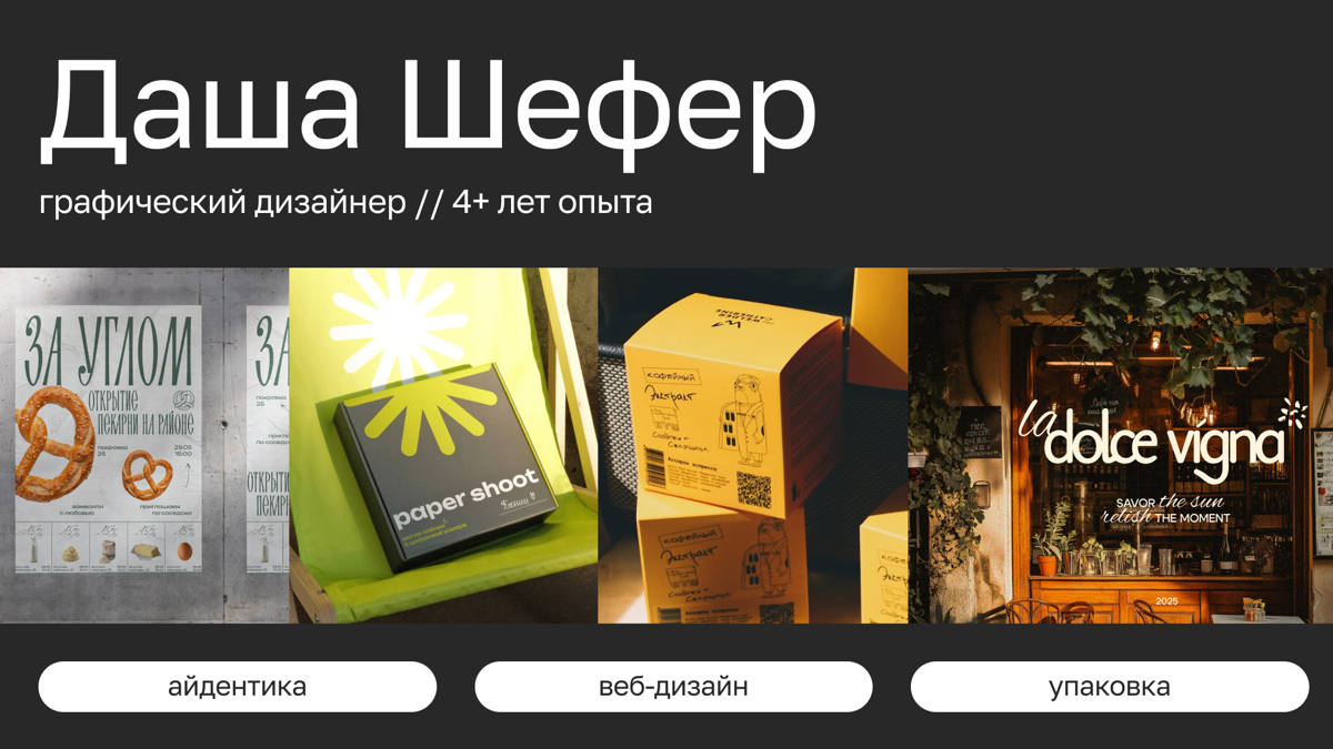 🪺 портфолио | Сетка — социальная сеть от hh.ru