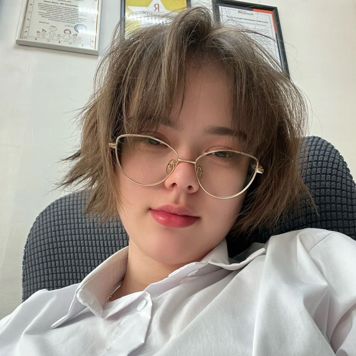 Анастасия Смирнова