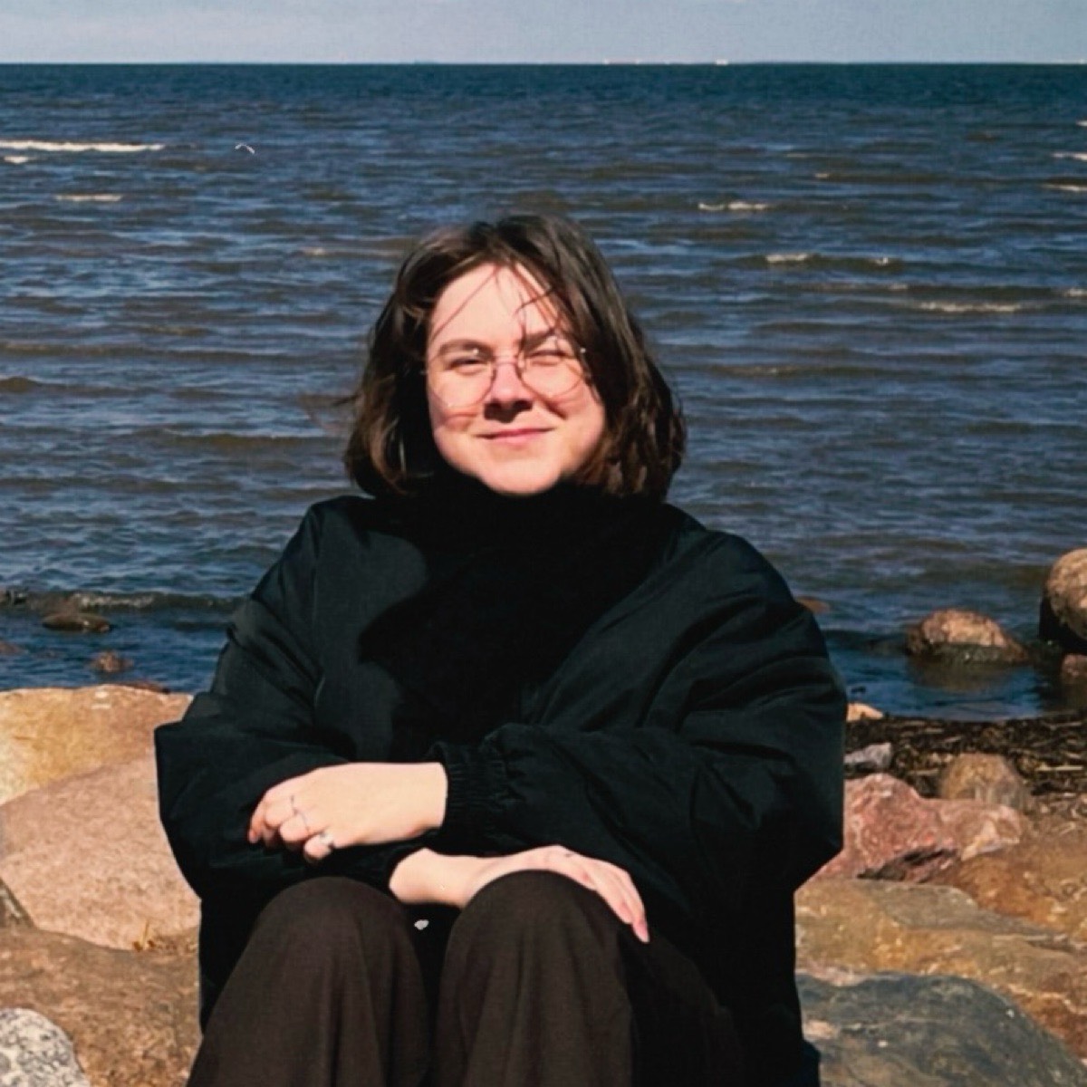 Александра Машковская | Сетка — социальная сеть от hh.ru