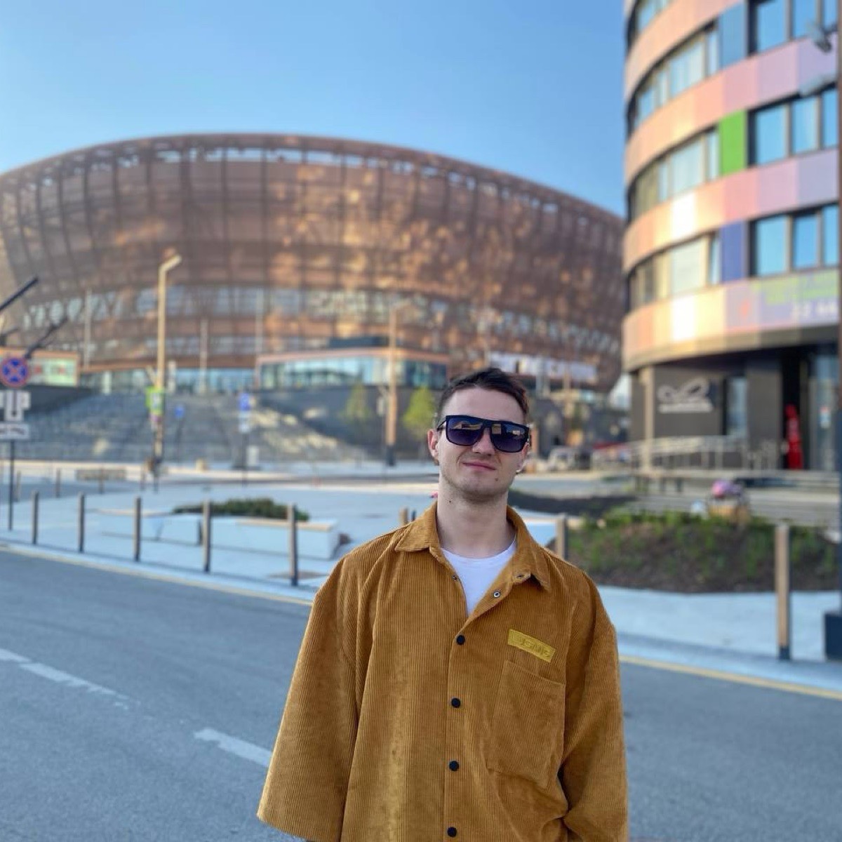 Владимир Вахитов