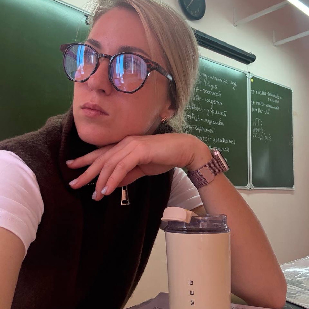 Катерина Лобачева