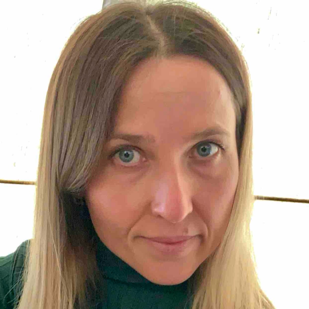 Эльза Садретдинова