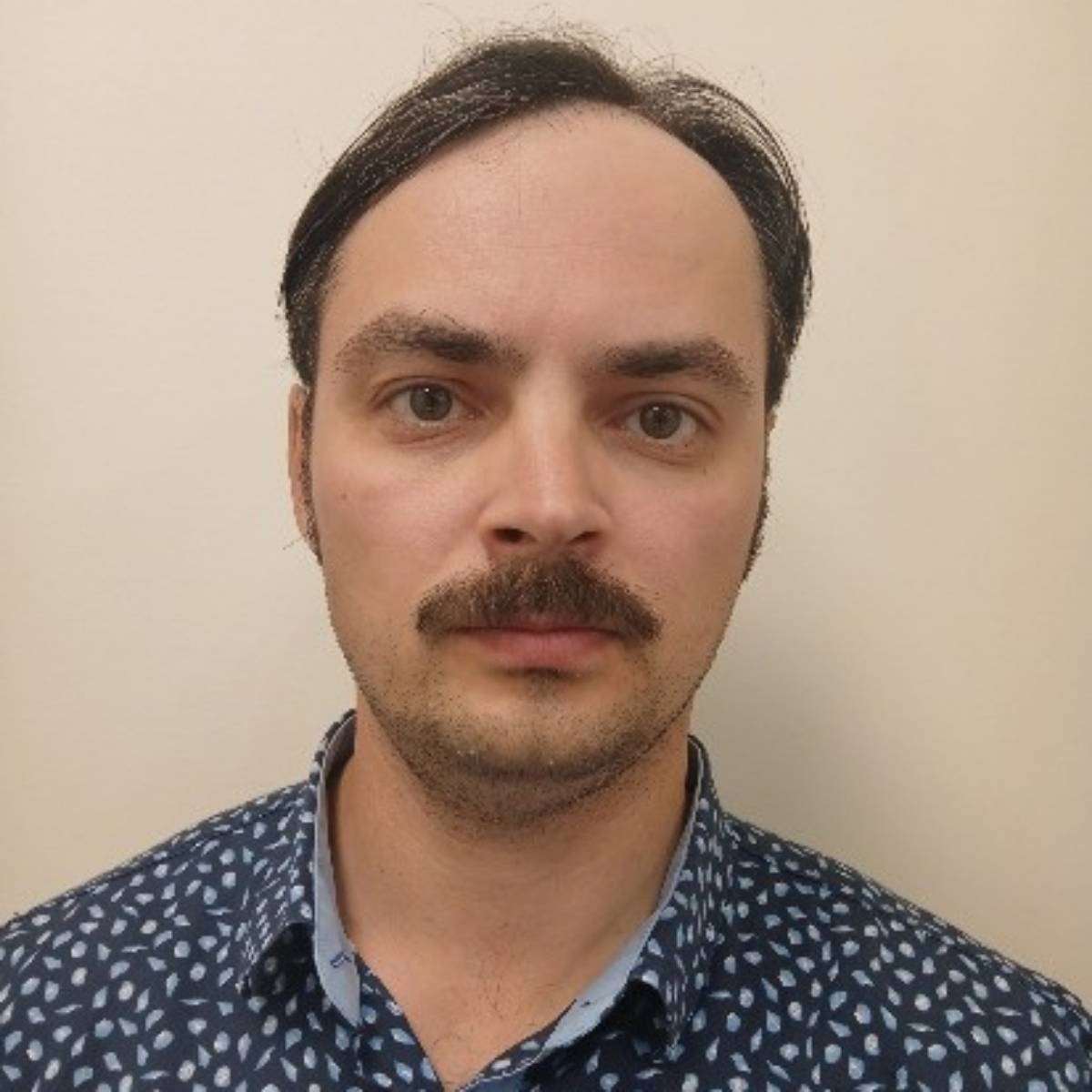 Эдуард Фомин