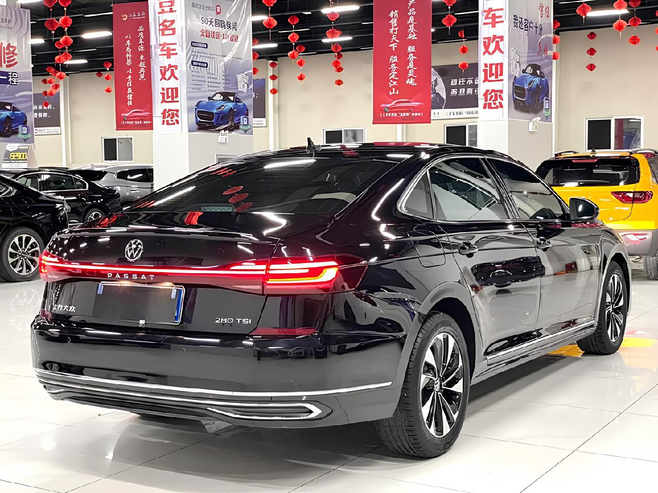 🚘 Volkswagen Passat Star Elite Edition
2022 год | 27 094 км
Бензин 1.4 л • 150 л.с | Сетка — социальная сеть от hh.ru