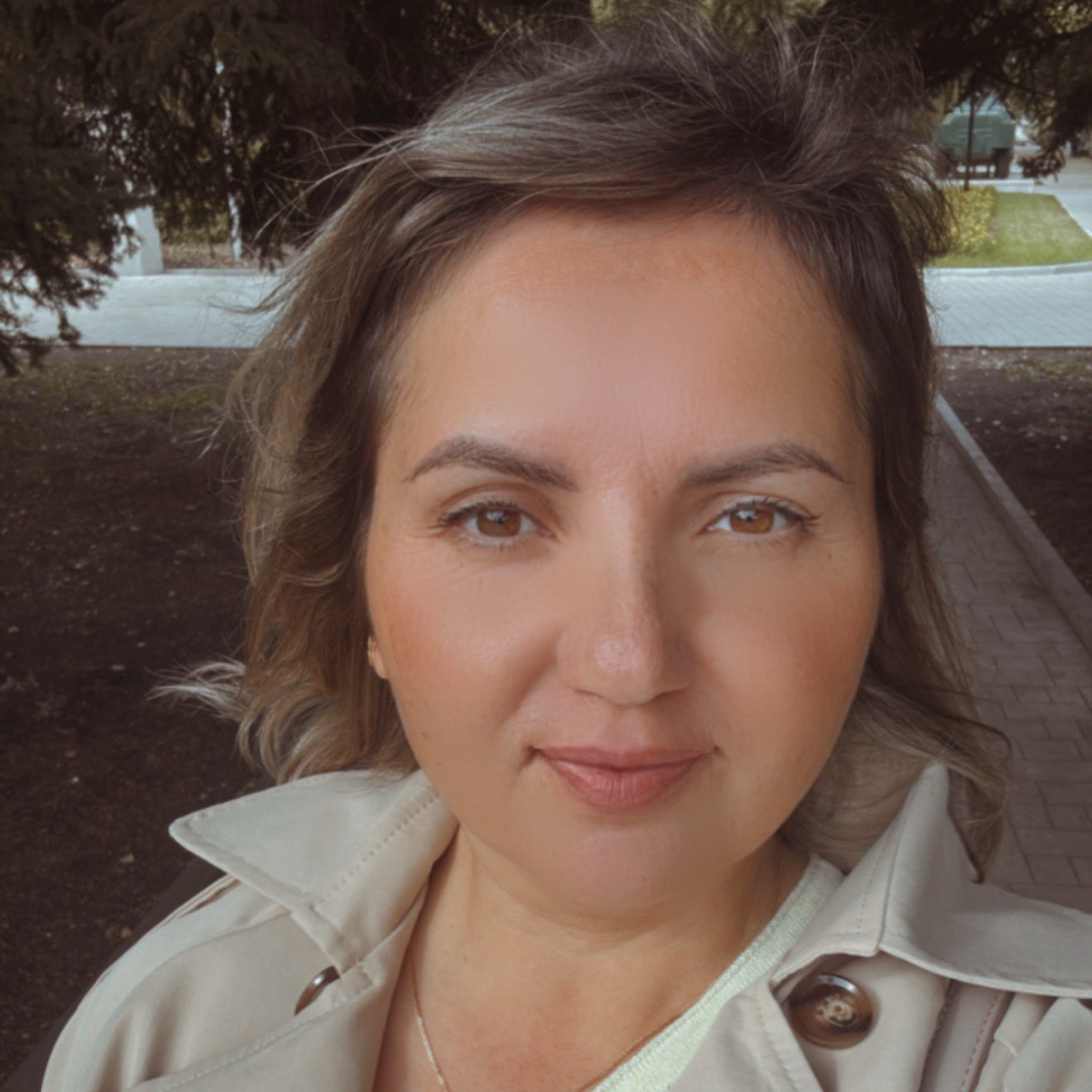 Регина Сабирова