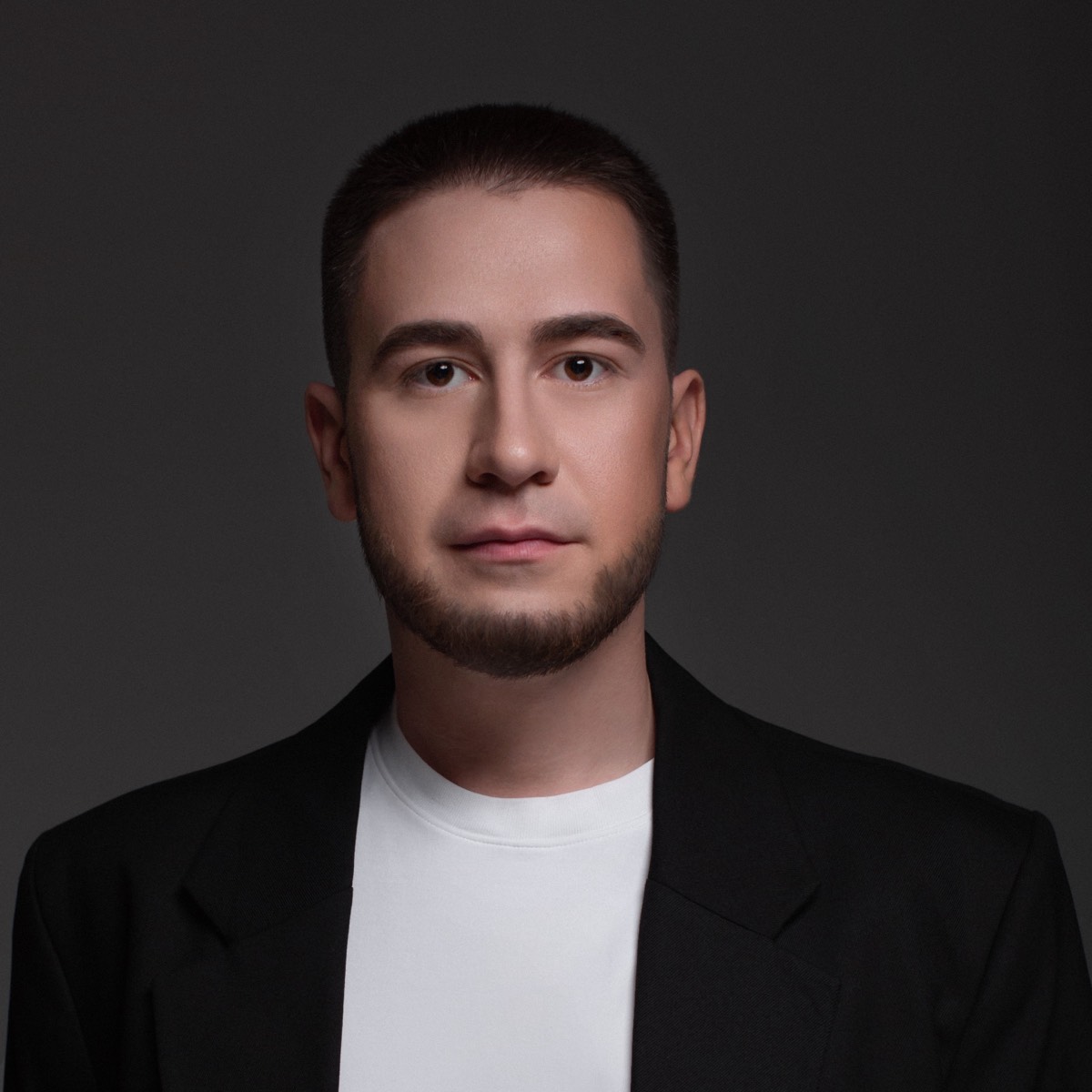 Аркадий Губин
