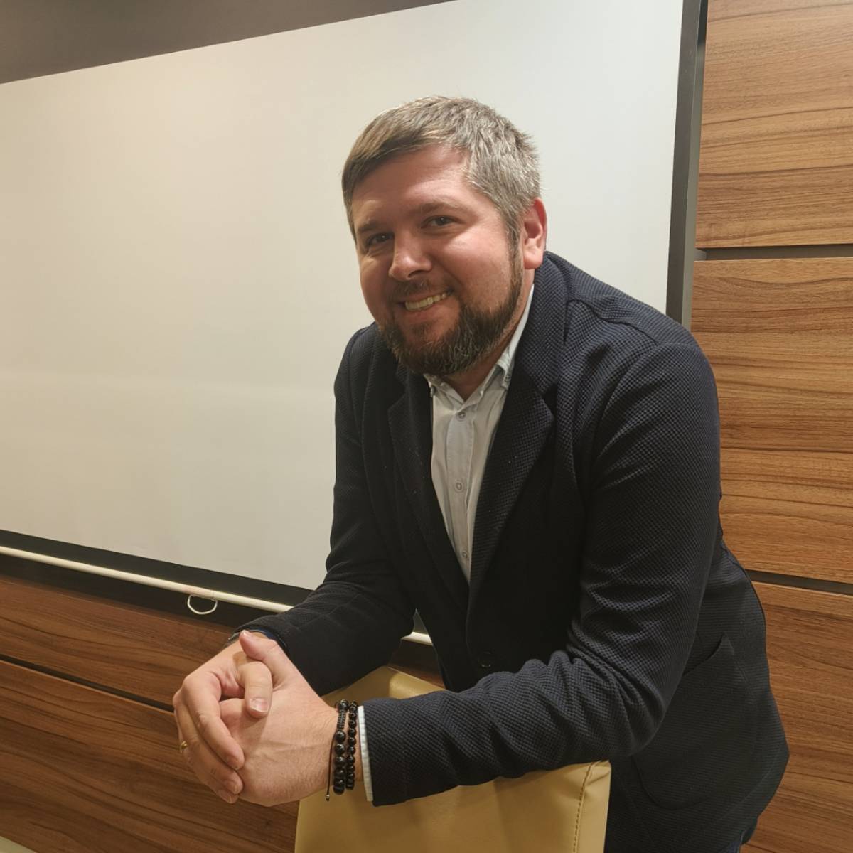 Сергей Дегтярев