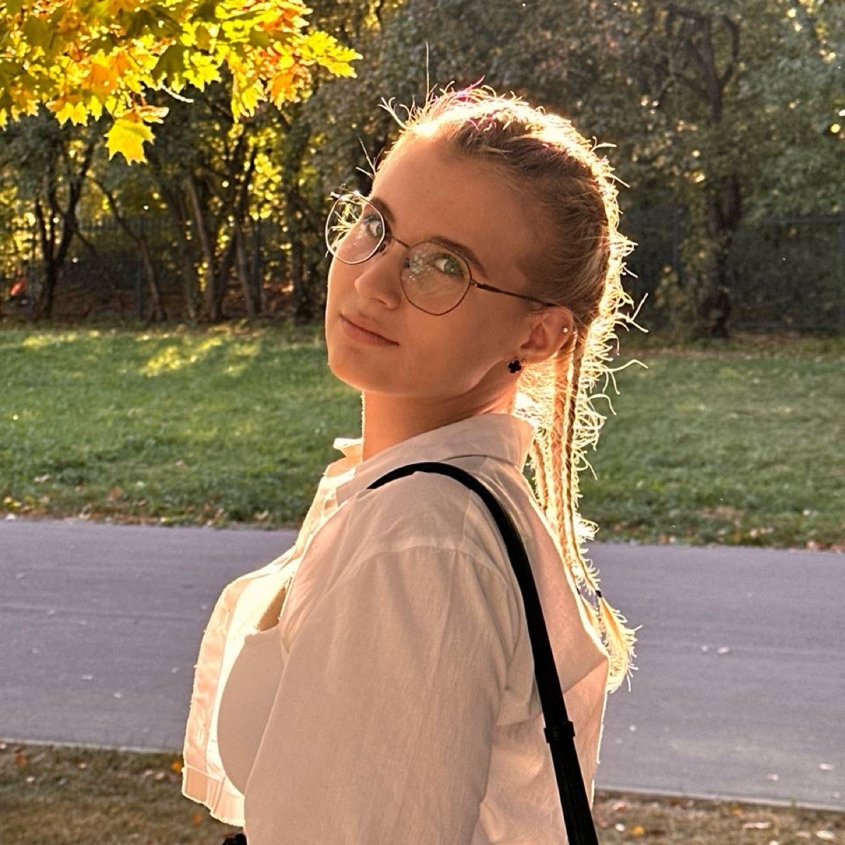 Камилла Якушина