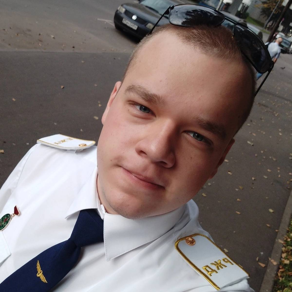 Денис Жигалкин