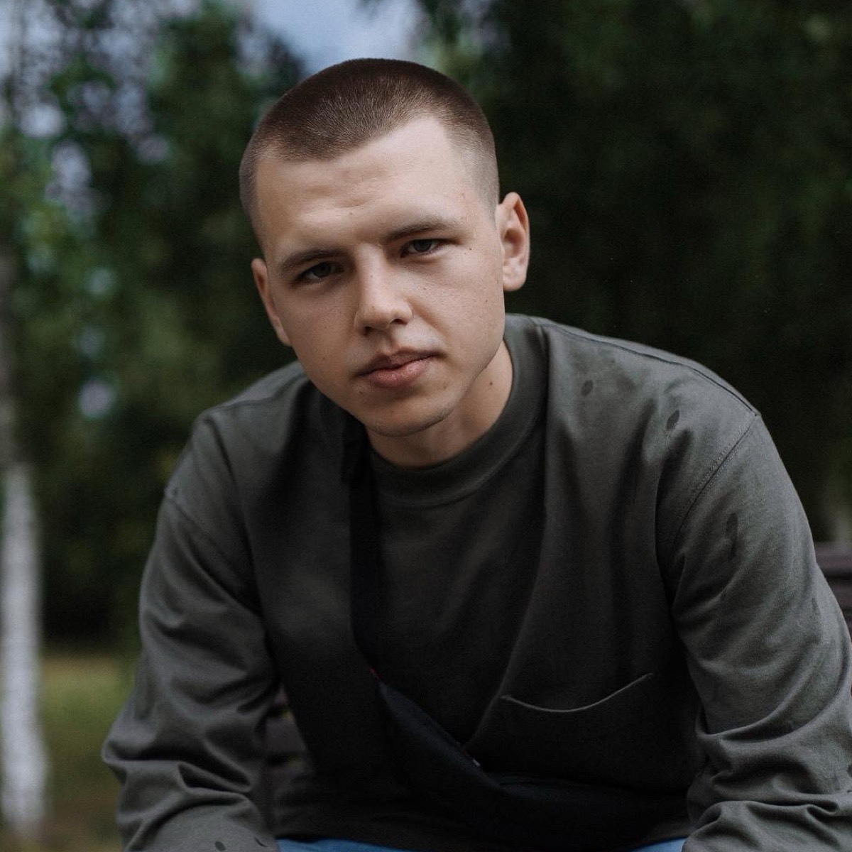 Андрей Аксинин