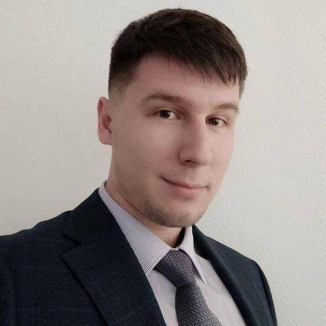 Илья Песчаный