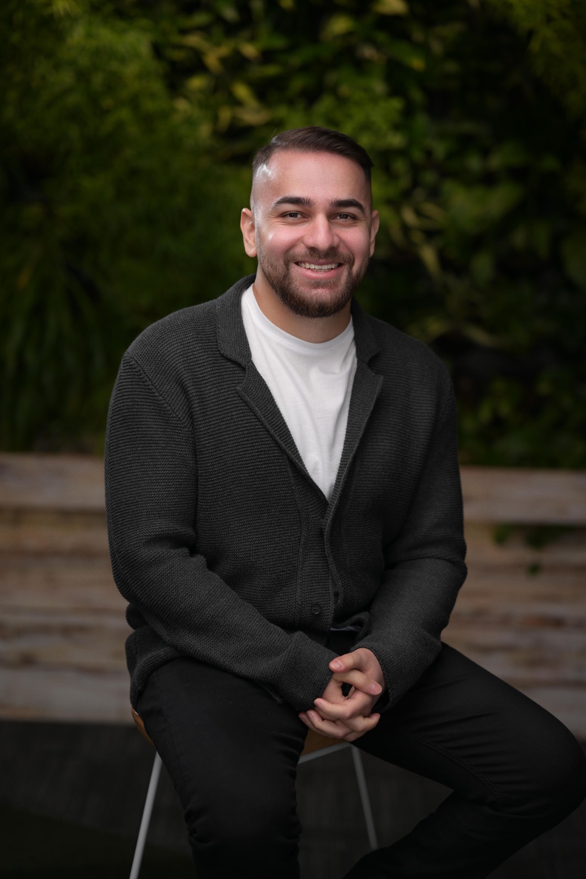 Талех Вердиев | Сетка — социальная сеть от hh.ru