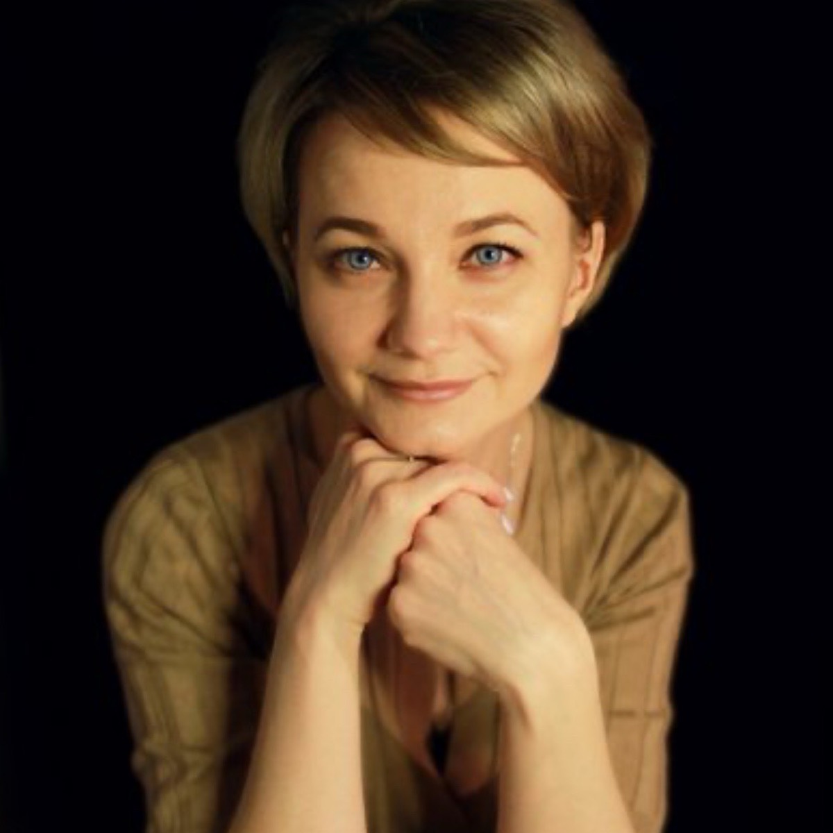 Татьяна Веселова