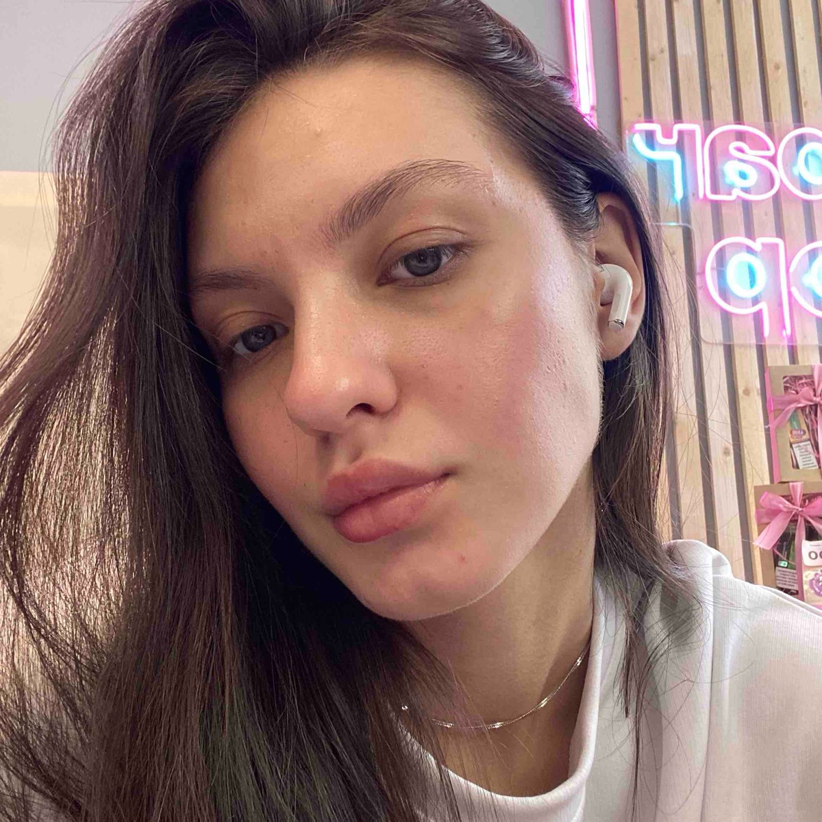 Аделия Веселова