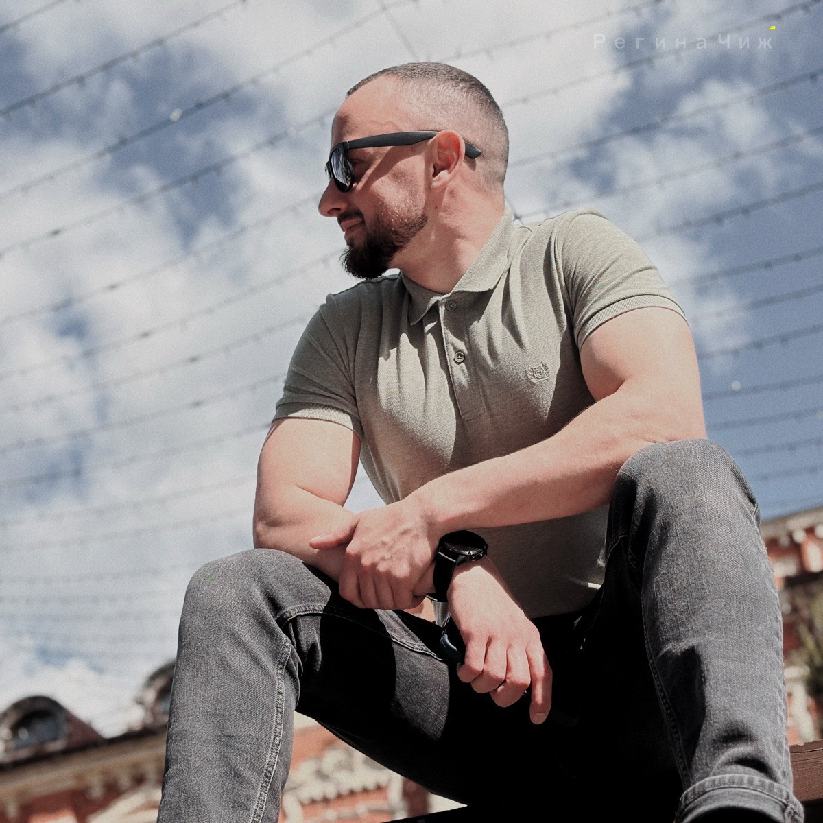 Kirill Potomskiy