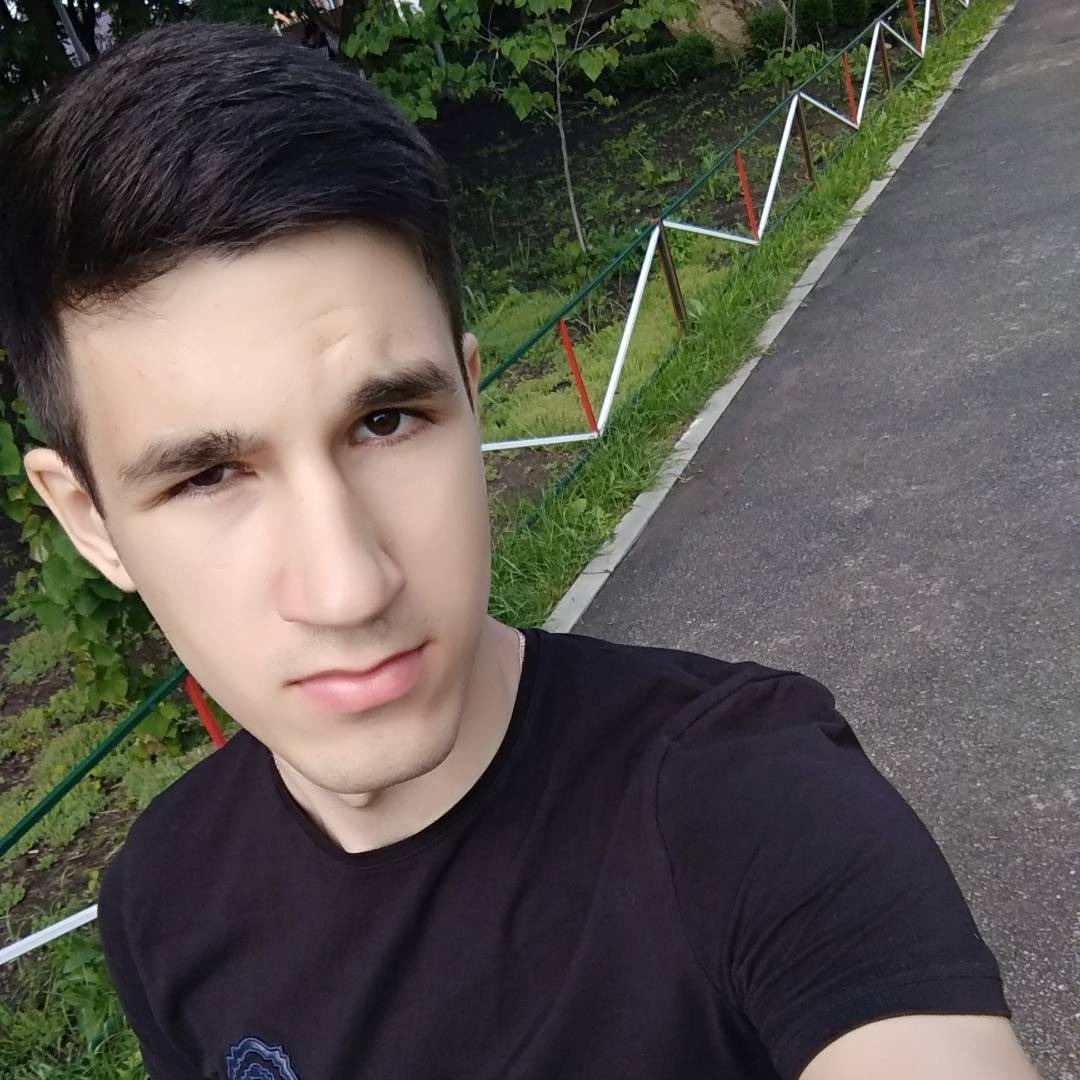 Коля Перлинский